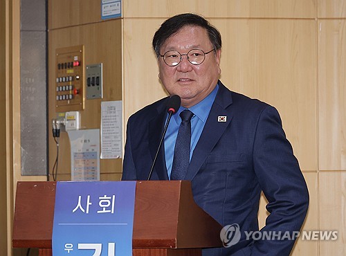 與김태년, 'KIC 위탁자산 국내투자 허용' 개정안 발의_온다예