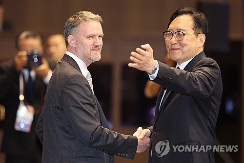 USTR 그리어, HD현대중·한화오션 대표 만난다_한종화