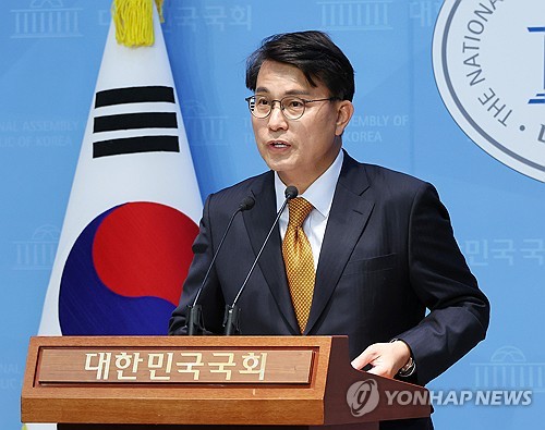 윤상현 "尹, 솔로몬 재판 나온 어머니 마음이라 해"_황남경