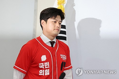 김용태 "대통령 후보 배우자 TV토론 제안…이재명 23일까지 입장달라"_온다예