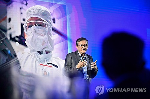 제2의 인텔은 어디…美정부, 기업 지분 인수 대상은_김지연