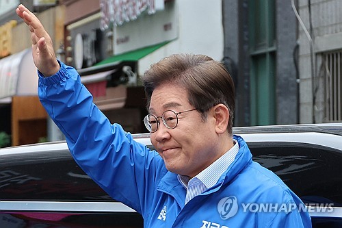 이재명 "SKT, 개인정보 보호 실패에 상응한 책임 충분히 져야"_황남경