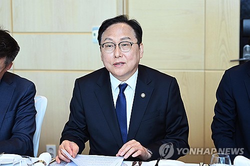 정인교 통상교섭본부장 "5월 대미·대중 수출 감소 예상"_이재헌