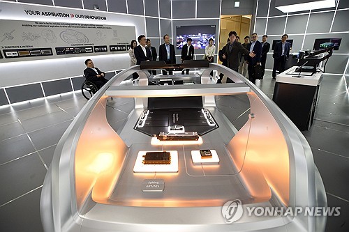 LG이노텍, '4D 이미징 레이더' 코스닥 기업 지분 4.9% 확보_김학성