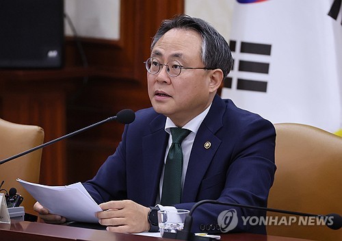 정책은 어디서 오는가…고기동 전 차관의 '현실정책'_온다예