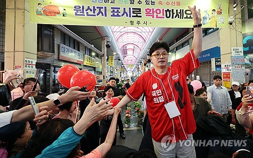 한동훈 "승리위한 단일화는 찬성…당권 엿바꿔 먹기엔 반대"_정지서