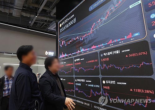 [증권가 이모저모] 대선 '개점휴업' 없다…스테이블코인 아이디어 모으는 당국_박경은