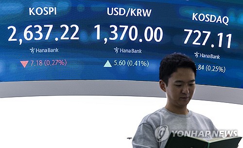관세 유예·美소비심리 개선 증시 긍정적…반도체·엔터 주목_장순환