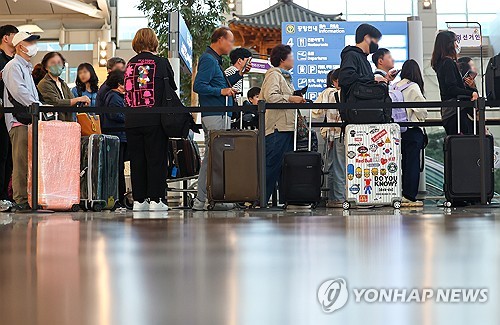 디트로이트·미네아폴리스 공항도 짐없는 환승…위탁 서비스 확대_한종화