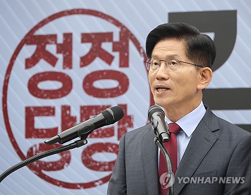 김문수, '설난영 폄하' 유시민 겨냥 "인생에 갈 수 있는 자리 따로 있나"_온다예