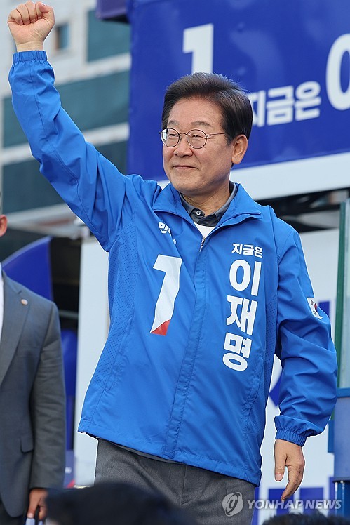 李대통령 임기 초 '해수부 부산 이전' 성사되나_한종화