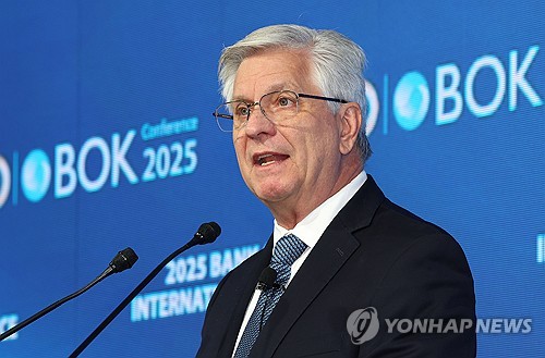연준 월러 "트럼프 당선 후의 암호화폐 낙관론, 사그라들고 있어"_김지연