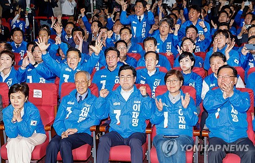 [이재명의 사람들] 당대표 핵심 보좌 '新 친명계'_황남경