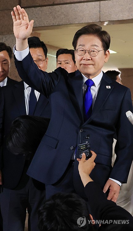 [이재명의 사람들] 성남·경기라인과 7인회_정지서
