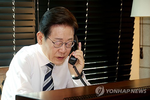 상상인證 "이재명 당선, 국고채 금리 상승…2차 추경 40조"_오진우