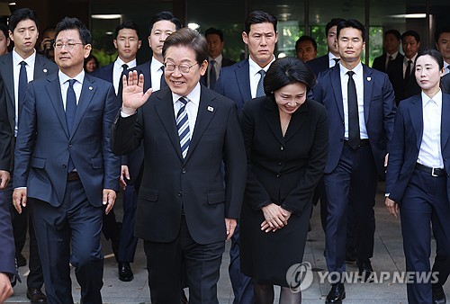 [이재명 정부] 행동주의의 계절이 온다_김학성