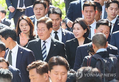 민주, 李 임기 첫날 '대법관 증원법' 법사위 처리 추진_온다예