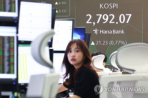 [코스피 긴급진단] "긍정적으로 보면 연내 상단은 3,000"_서영태