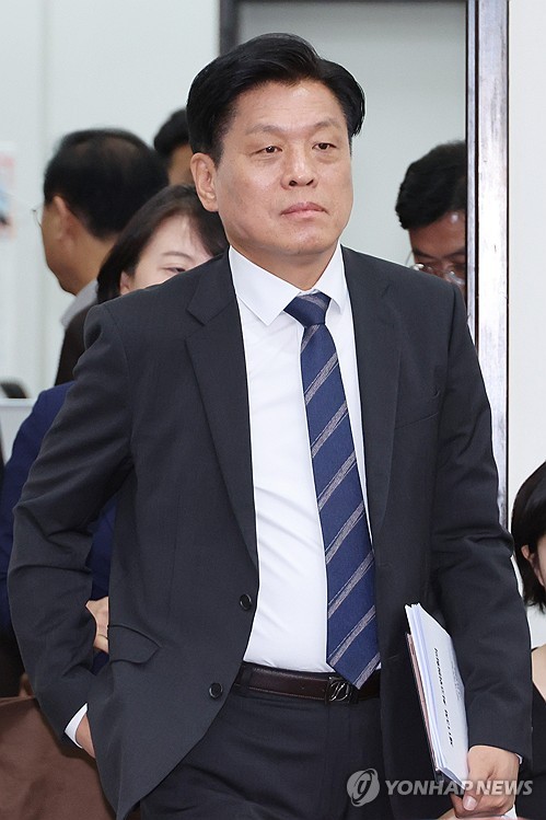 민주, 李대통령 파기환송심 연기에도…형소법 개정안 처리 방침_황남경