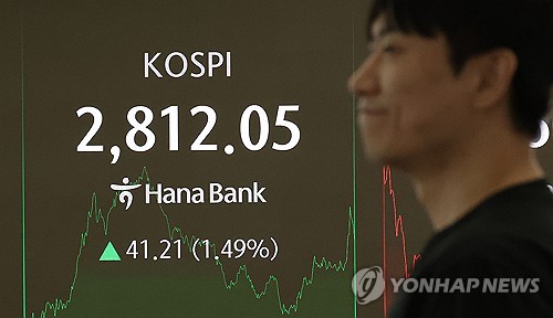 '허니문 랠리' 코스피 2,900선 돌파 시도하나…"단기 급등은 부담"_장순환