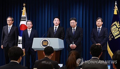 [세수추계 대변혁] '적극재정' 힘주는 靑 경제사령탑_정지서
