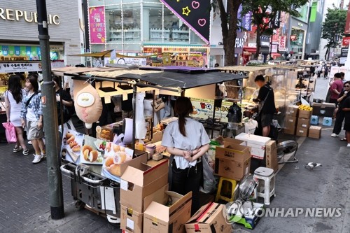 배드뱅크 '4천억원' 논의 지지부진…당국 빠지면서 분담비율 결정 난항_한상민