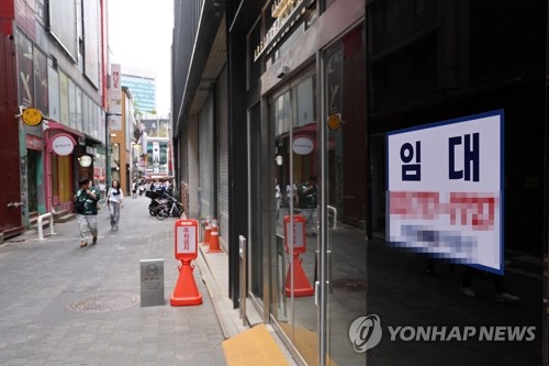 기업대출 쉬워지나…당국, 스트레스완충자본 도입 연기 검토_이현정