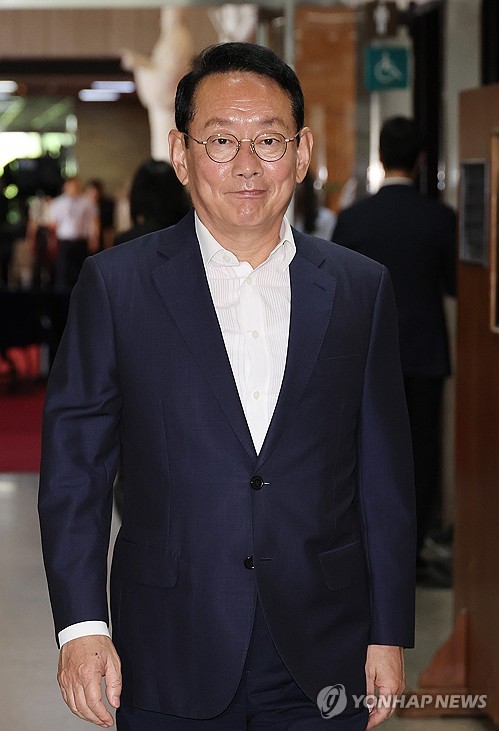 국힘 장동혁호 첫 정책위의장에 김도읍…사무총장 정희용_온다예