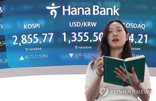 증시 허니문 랠리 기대 여전…외국인 연속 순매수 주목_장순환