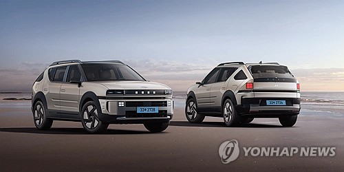 정의선의 수소 '뚝심'…현대차, 7년 만에 완전변경 '넥쏘' 신형 출시_김경림