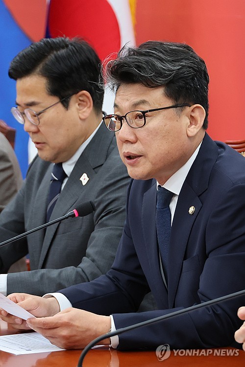 진성준 "추경 적어도 21조 필요…재정 뒷받침되면 클수록 좋다"_황남경
