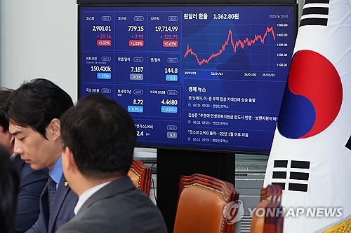 달리는 코스피에 올라탄 與…'더 센' 상법 추가 개정 속도전_황남경
