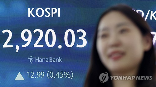 '낮아진 인플레 우려 vs 관세 불확실성' 코스피 숨고르기 하나_장순환