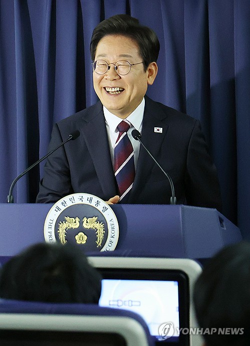 李대통령, 모디 인도 총리와 정상회담…"새로운 차원 협력 도약"(종합)_정지서