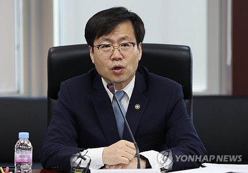 여한구 통상본부장 "대미 협상, 주요국 대비 진도 더뎌"_유수진