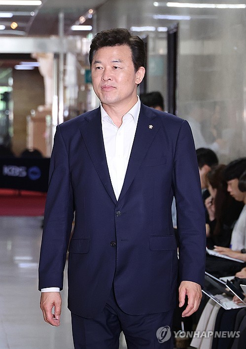 野윤영석 "5년간 국채이자 증가율 8.75%…2029년 45조 육박"　_황남경