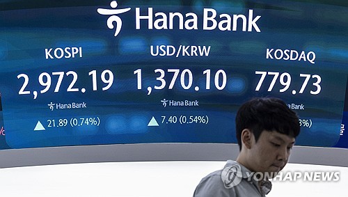 무난했던 FOMC·늘어난 예탁금…코스피 3,000 돌파 시도_장순환