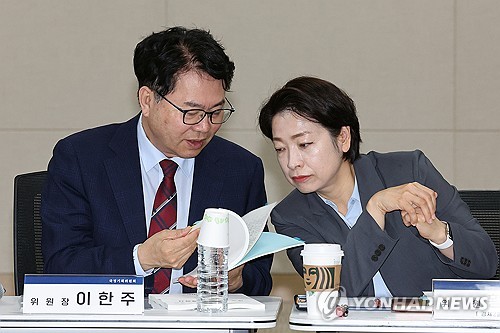 국정委 "국가 R&D예산 회복 검토…예산심의 기간 연장법 발의"_온다예