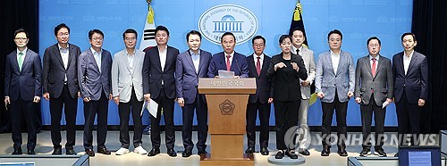국정委도 해수부에 신속한 부산 이전 로드맵 마련 요구_정지서