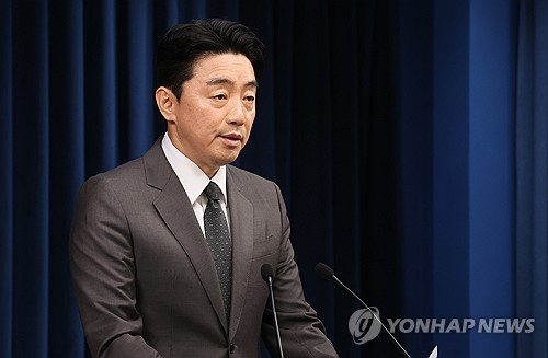 李, 11개 부처 장관 인사…외교 조현·국방 안규백·통일 정동영(종합2보)_정지서