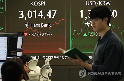 이스라엘·이란 휴전 '삼천피' 상승세 이어지나…"외인 수급 관건"_장순환