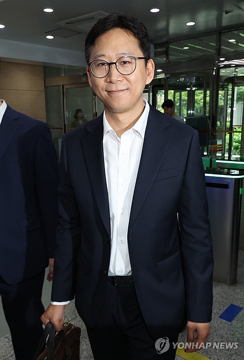 배경훈 과기정통부 장관 후보 "SKT 해킹 사태 이번주 조사 결과 발표"_최정우