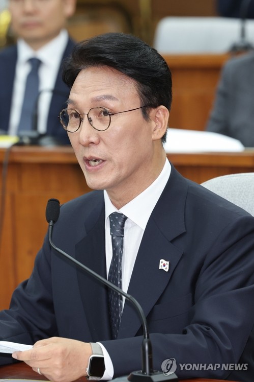 김민석 "새로운 모습의 혁신·실용·현장·소통형 총리 되겠다"_정지서