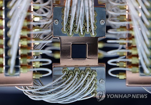 유명 투자자 "양자컴株 중 가장 저평가된 종목은 인플렉션"_김지연