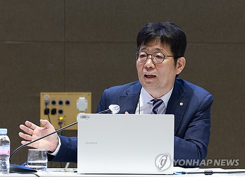 금통위 3주 넘게 남았는데…한은 부총재 '인상 시그널' 발언 배경은_정선미