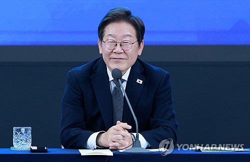 李대통령, 광주 이어 대전으로…소상공인·과학기술인 만난다_정지서