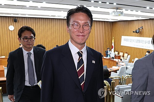 김민석 '국무총리로 적합하다' 43%…'부적합' 31%[갤럽]_온다예