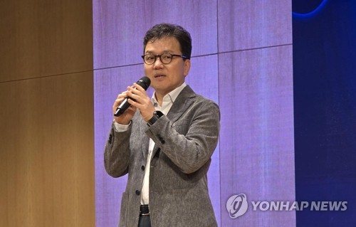 이준희 삼성SDS 사장 "美소프트웨어 업체, 아시아 IT 기업 등 M&A 검토"_한종화