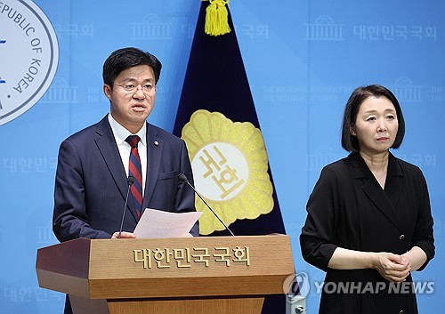 여당, 산은 자본금 '30조→45조 확대' 법안 발의_한종화