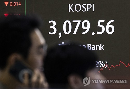"증시 하락은 반기 포트폴리오 리밸런싱 때문…저가매수 들어올 것"_장순환